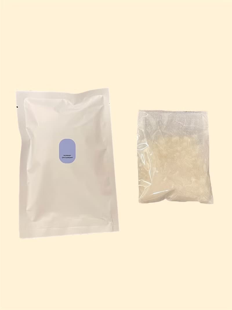 Summerstuff.marine - DIFFUSER BAG REFILL กลิ่น SUNRAY ON SUNDAY (50 g)