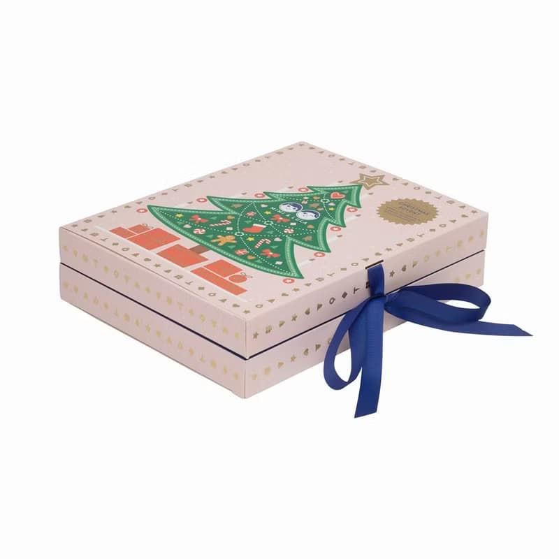 英國Mimi & Lula_AW25_Xmas聖誕倒數禮盒