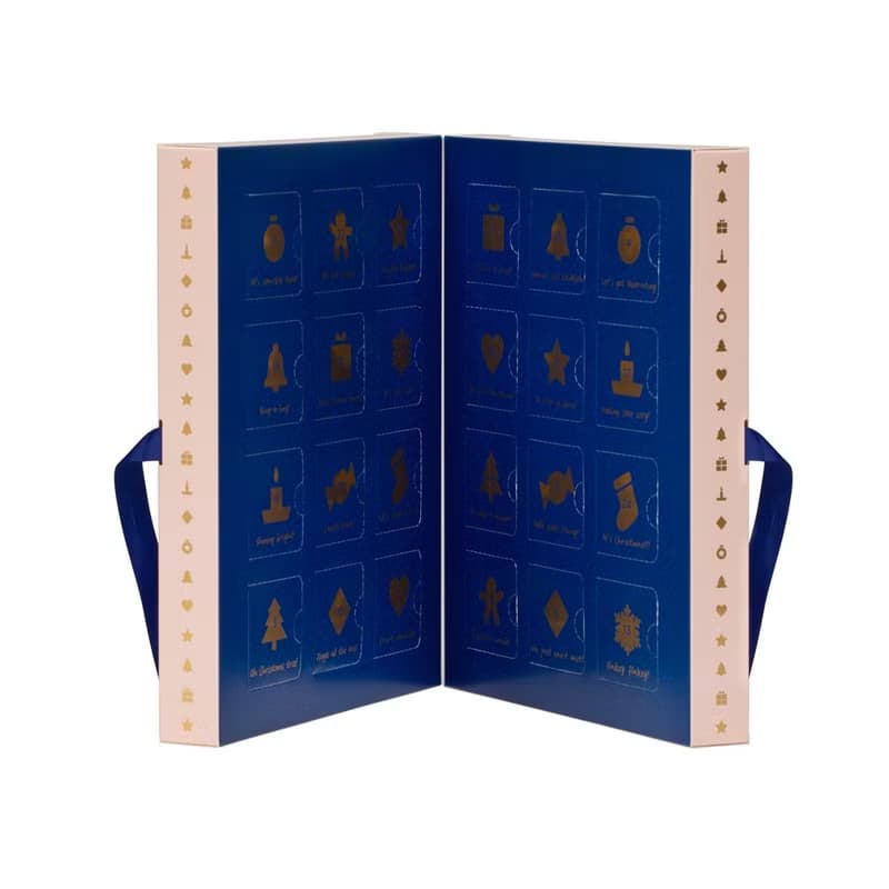 英國Mimi & Lula_AW25_Xmas聖誕倒數禮盒