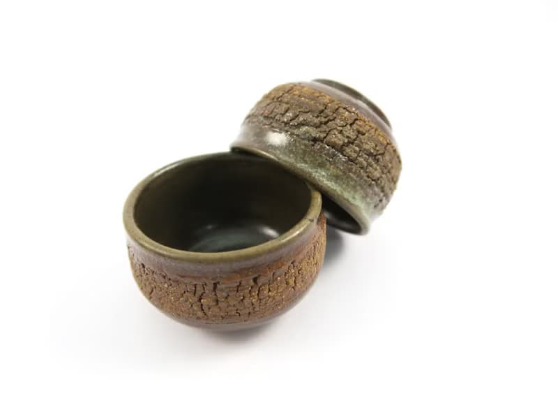 添興窯/樟香品茗杯 2入