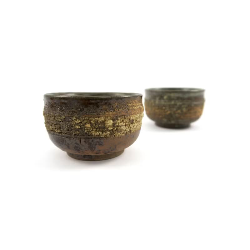 添興窯/樟香品茗杯 2入