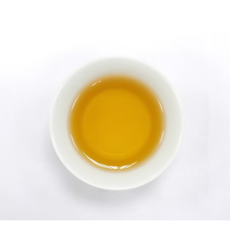 【淡然有味】嚴選凍頂烏龍茶75g|台灣精品茶葉|手