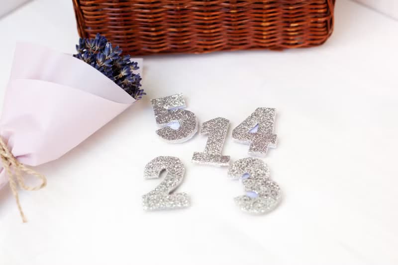 Blue Baby Crown, Play Crown, Pretend Play Crown,