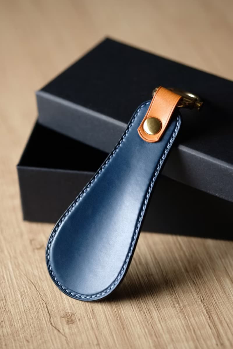 迷你鞋拔【多色款  / 可加購烙印】