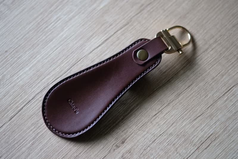 迷你鞋拔【多色款  / 可加購烙印】