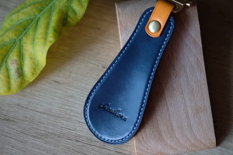 迷你鞋拔【多色款  / 可加購烙印】