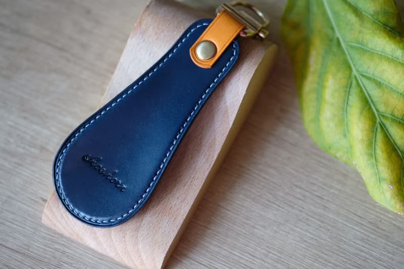 迷你鞋拔【多色款  / 可加購烙印】