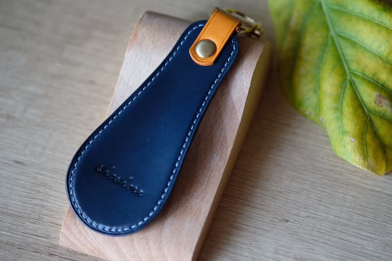 迷你鞋拔【多色款  / 可加購烙印】