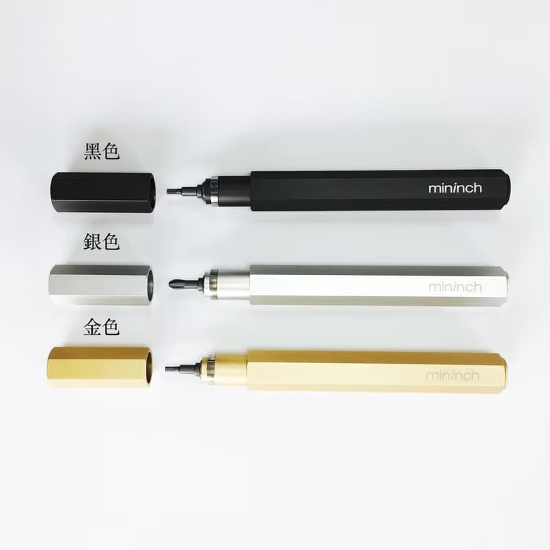 實用禮物 創意工具三部曲 - 工具筆+迷你工具筆+多功能扳手組