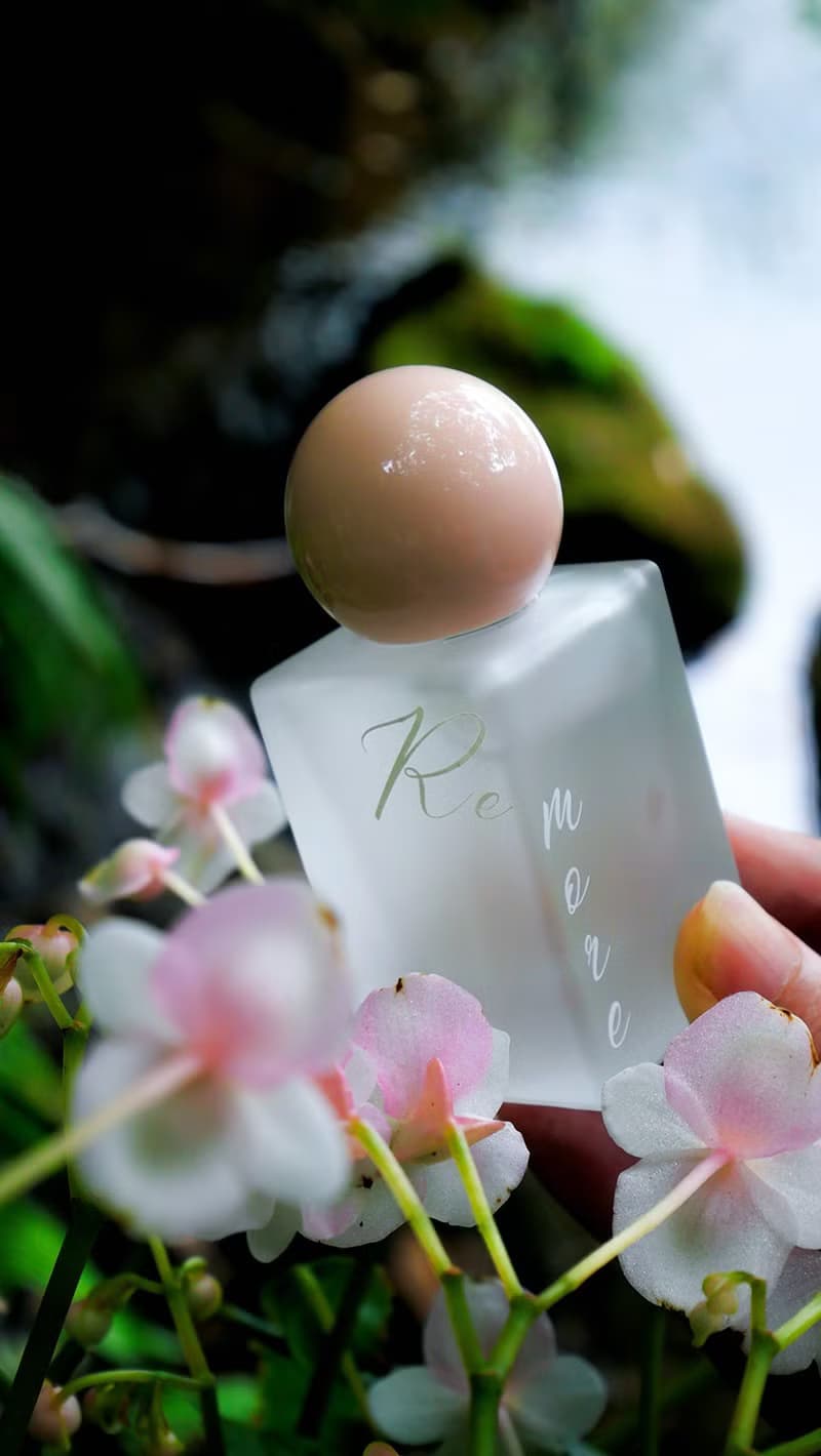 Remore香水級別香氛噴霧 花香調  3種香型 30ml