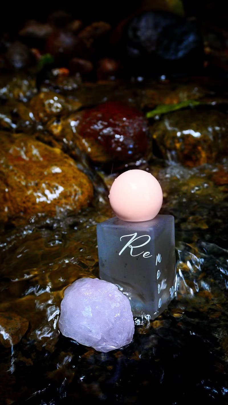 Remore香水級別香氛噴霧 花香調  3種香型 30ml