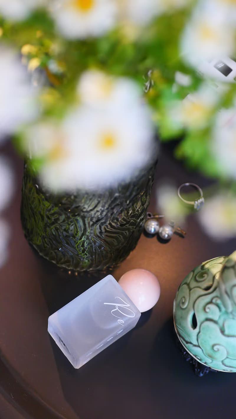 Remore香水級別香氛噴霧 花香調  3種香型 30ml