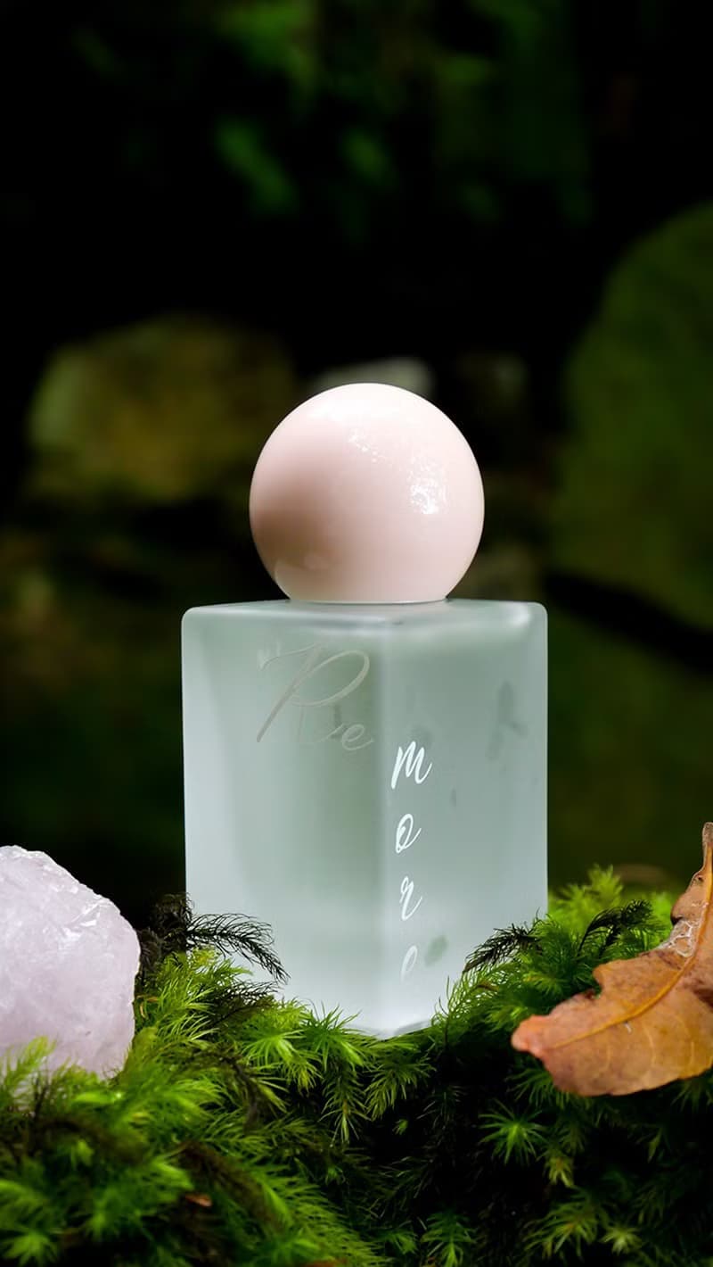 Remore香水級別香氛噴霧 花香調  3種香型 30ml