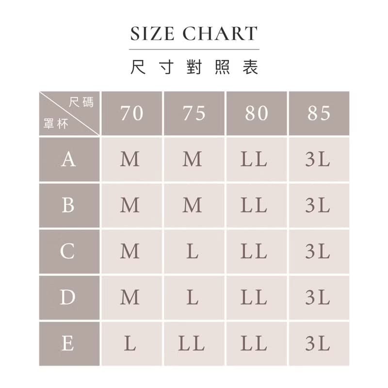 【玳蕾綺】王君萍-亞歷媽推薦色 無鋼圈/ 爵美蕾絲兔耳杯內衣-黑