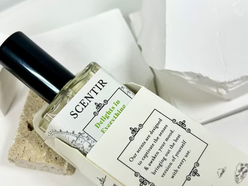 【木質果香調】樂於一切EDP - 15ml