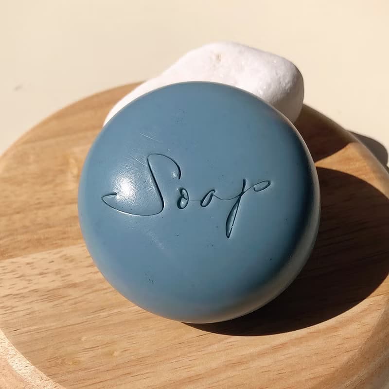 乳木果油皂 - 手工皂 乾性 中性肌膚適用