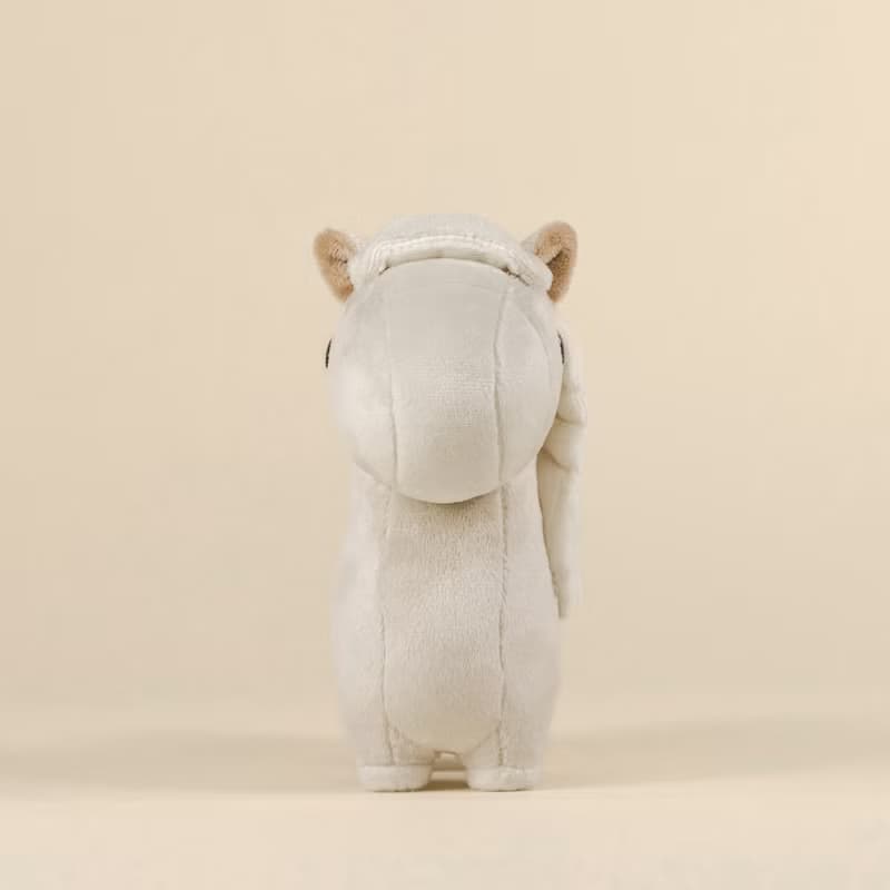 Mini Bellzi | Palomino 小銀鬃馬玩偶