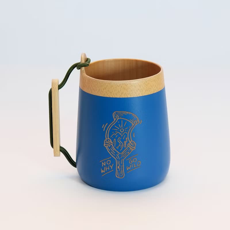 Beer Cup 元氣啤酒杯(彈弓款)