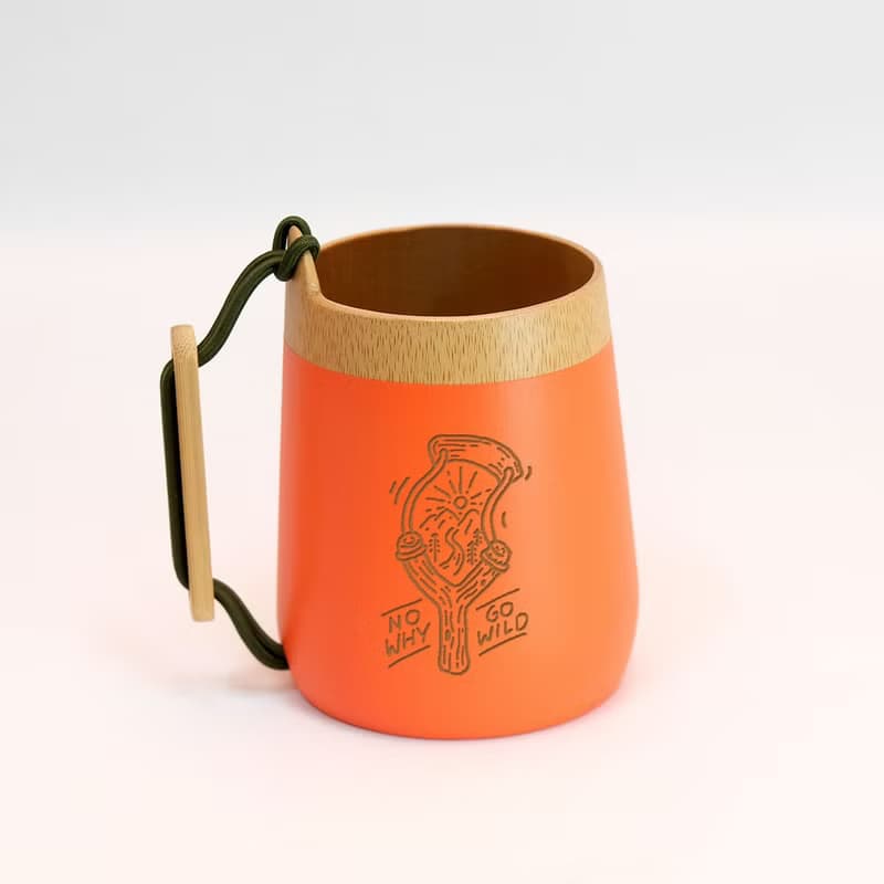 Beer Cup 元氣啤酒杯(彈弓款)