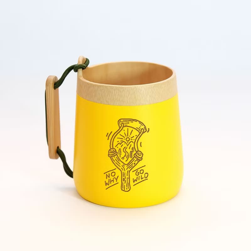 Beer Cup 元氣啤酒杯(彈弓款)