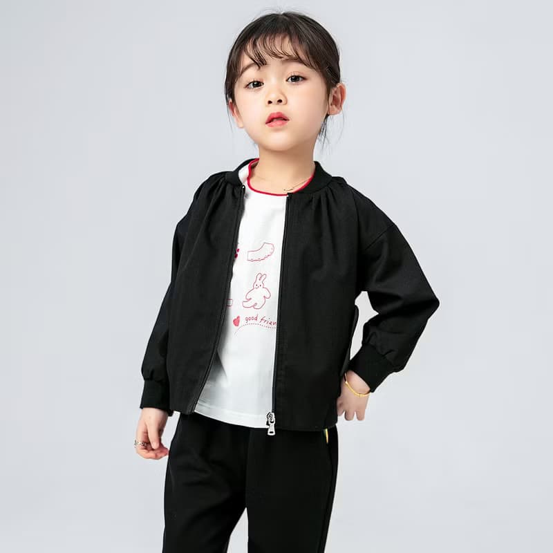 BIR童裝 | 童趣長袖上衣