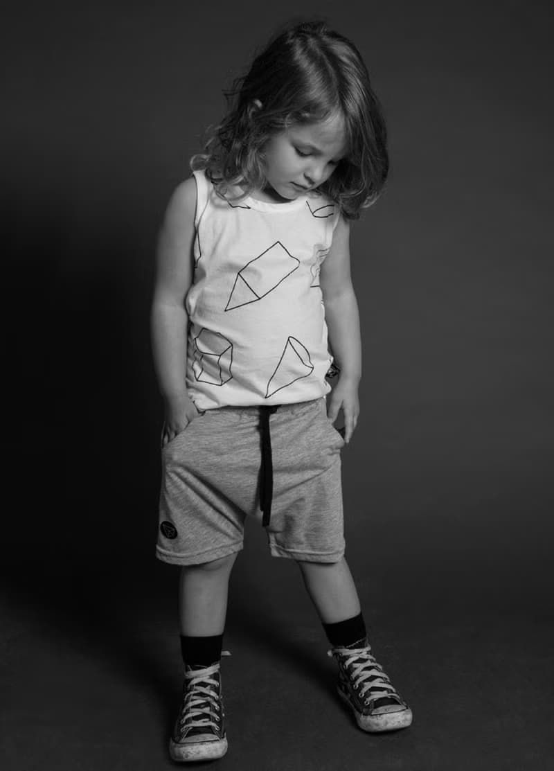 2016春夏 NUNUNU 素色五分短褲 LIGHT SHORT PANTS