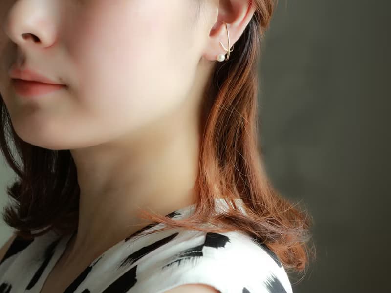 14kgf- multiple ear cuff