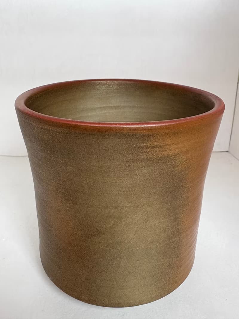 柴燒紫金色馬克杯2