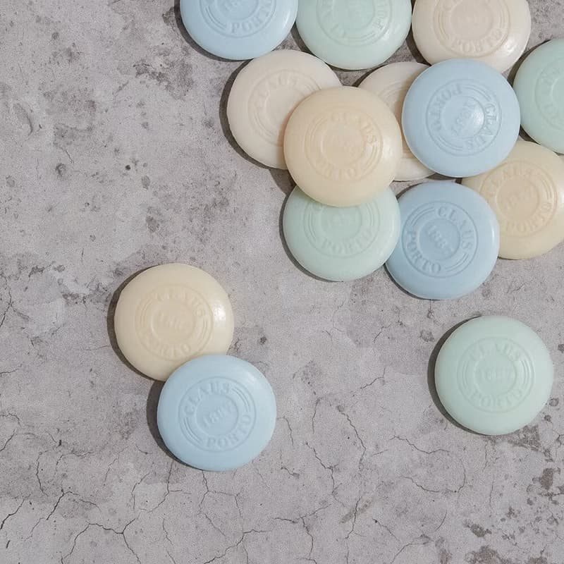 CLAUS PORTO馬卡龍香氛皂禮盒 | 送禮推薦