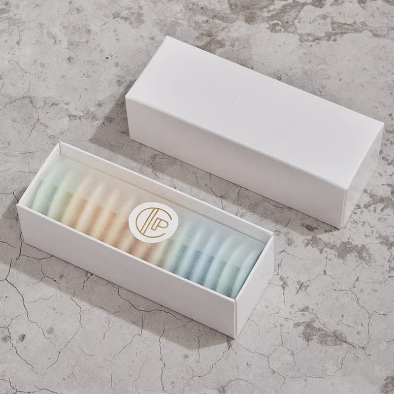 CLAUS PORTO馬卡龍香氛皂禮盒 | 送禮推薦