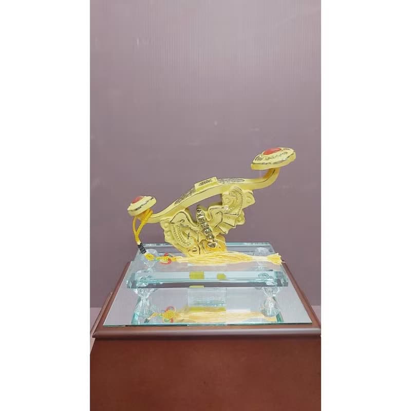 金箔一錠如意 開幕禮物 升遷禮物 退休送禮 新婚送禮 新居送禮