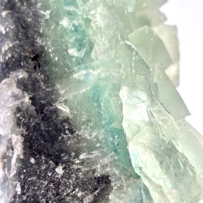 *原石之美* 天然 螢石 原礦 Natural Fluorite