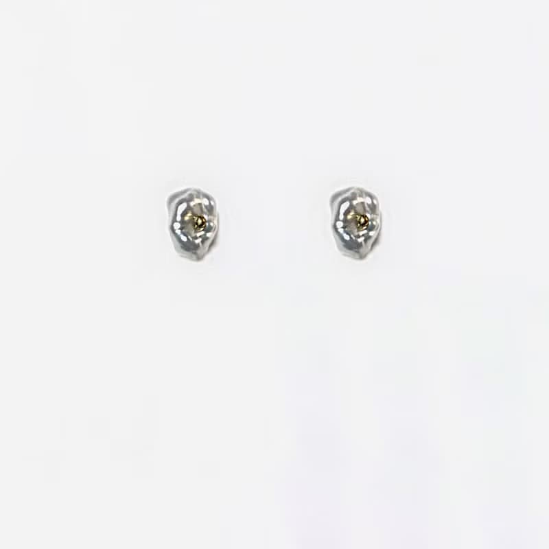 隱喻- 印記 耳環 Metaphor - Hallmark Earrings
