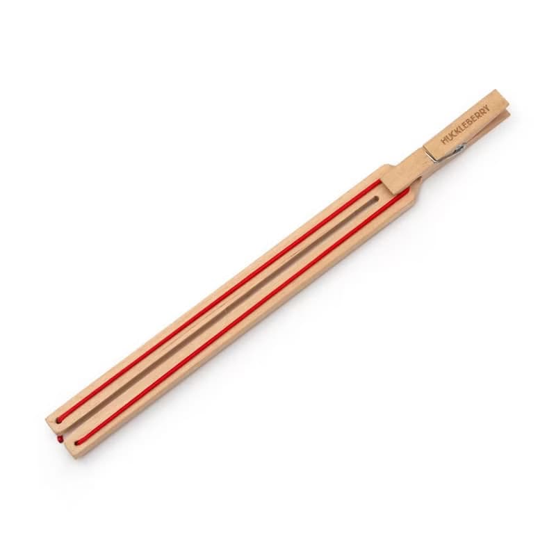 Kikkerland 紙飛機發射器