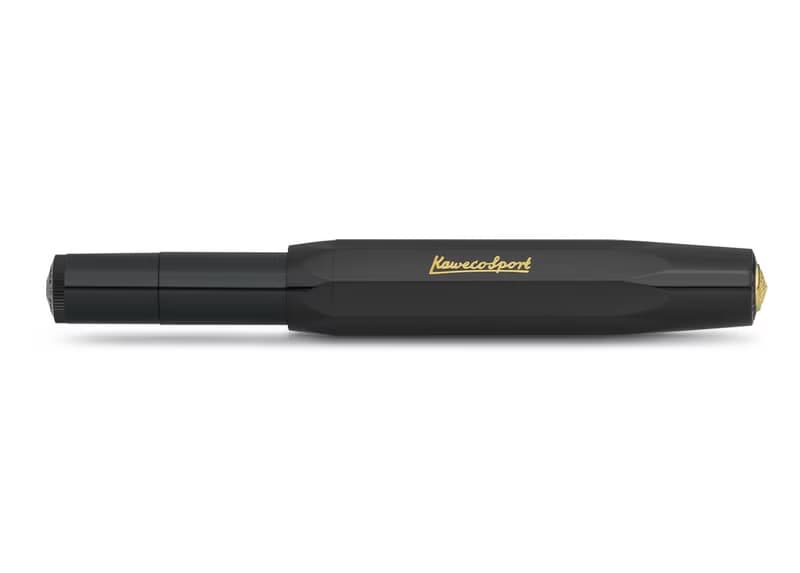 德國 KAWECO CLASSIC Sport 系列鋼筆