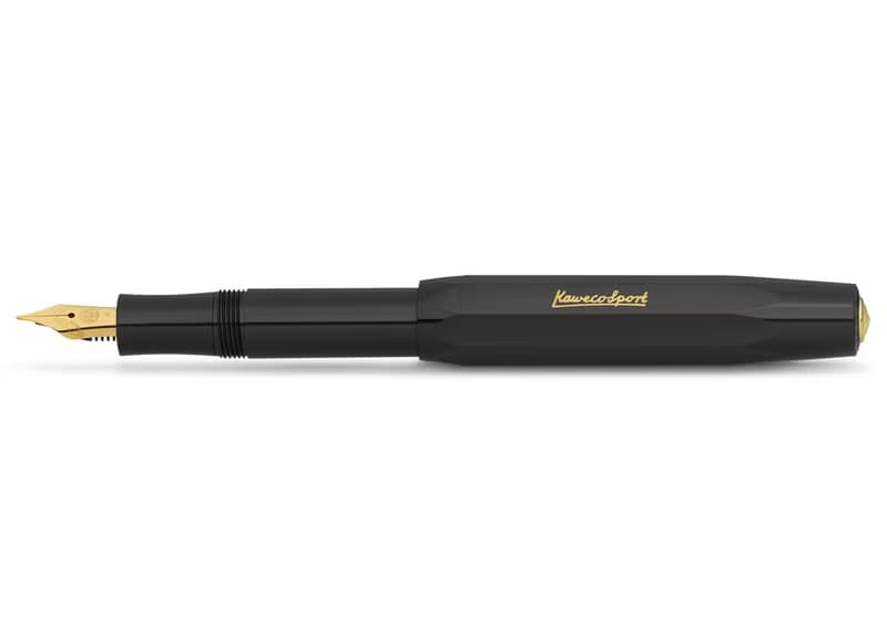德國 KAWECO CLASSIC Sport 系列鋼筆
