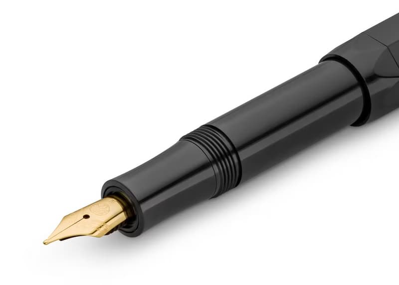 德國 KAWECO CLASSIC Sport 系列鋼筆