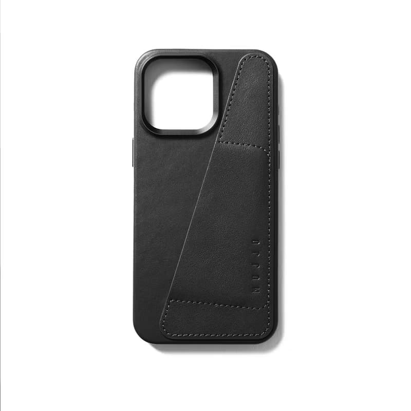 全皮套錢包手機殼 Iphone 15 Pro Max