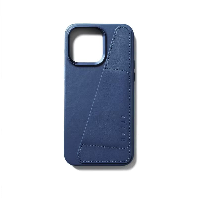 全皮套錢包手機殼 Iphone 15 Pro Max