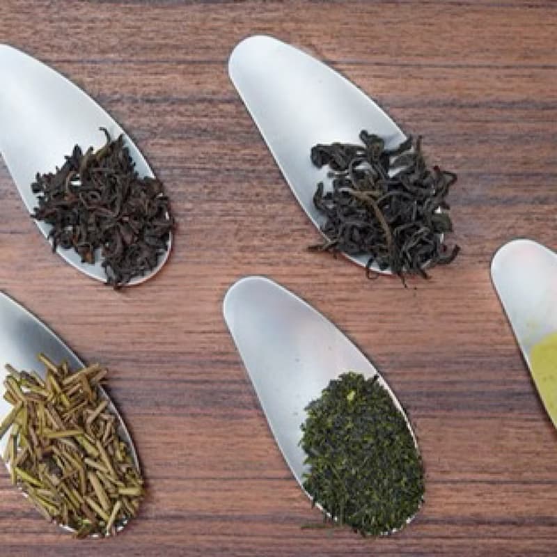 ステンレス製ティースプーン