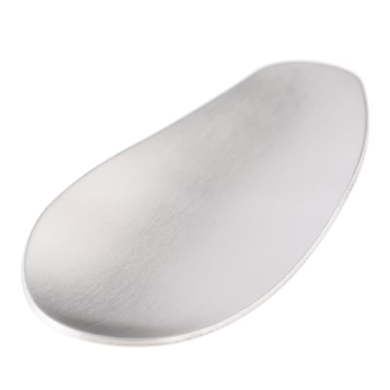 ステンレス製ティースプーン