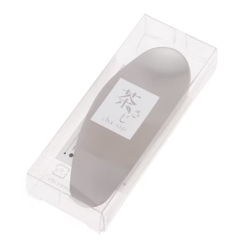 ステンレス製ティースプーン