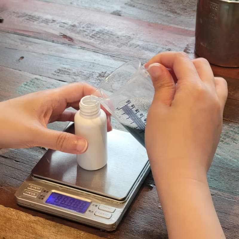 【體驗】|體驗| 芳香攻略-親手調配精油保養品-週三-芳療保養保健調香DIY