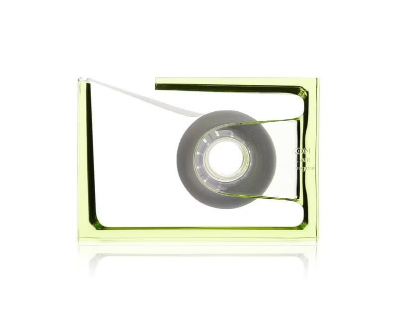 法國設計商品 / Roll-Air 漂浮。膠台。文具