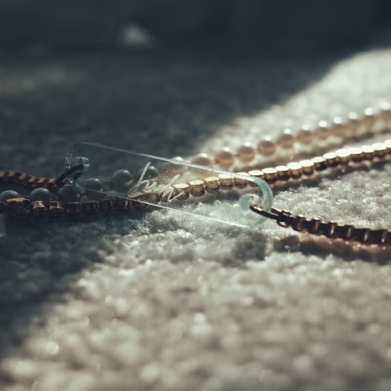 耶和華之名手鍊