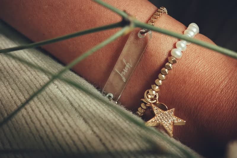 耶和華之名手鍊