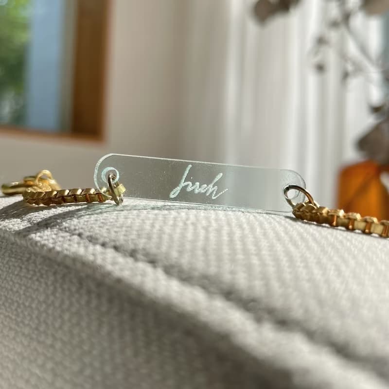 耶和華之名手鍊