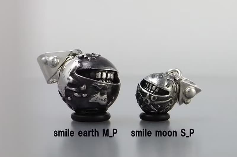 smile moon S_P (s_m-P.31)【チェーン別販売】