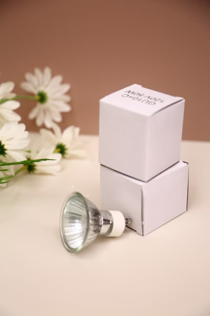 融蠟燈專用燈泡/35W-50W二入組