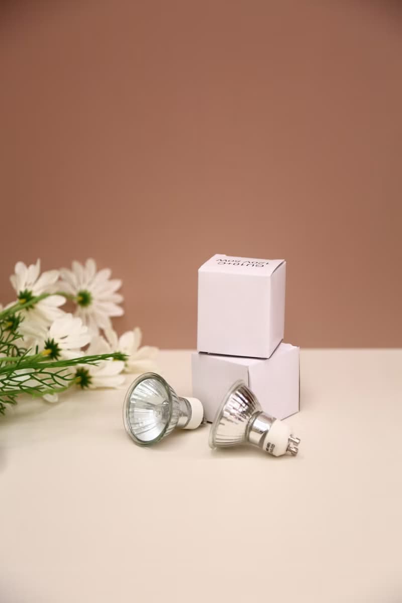 融蠟燈專用燈泡/35W-50W二入組